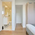 - Beautiful 4 Bedrooms House With Terrace! Apartamento *